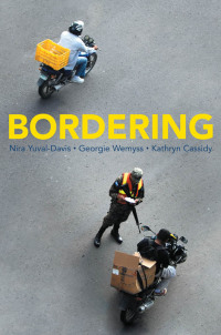 Imagen de portada: Bordering 1st edition 9781509504947