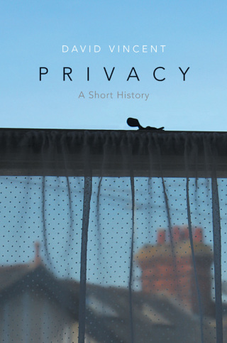 Imagen de portada: Privacy 1st edition 9780745671130