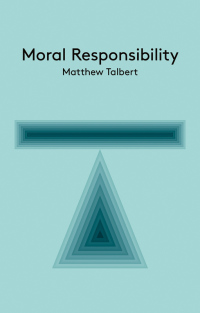 Imagen de portada: Moral Responsibility 1st edition 9780745680583