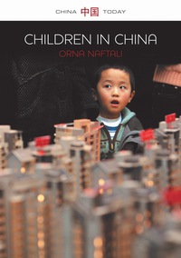 صورة الغلاف: Children in China 1st edition 9780745680552