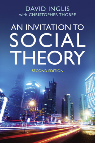 Cover image: An Invitation to Social Theory 2nd edition 9781509506408