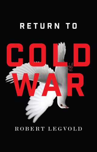 Cover image: Return to Cold War 1st edition 9781509501892