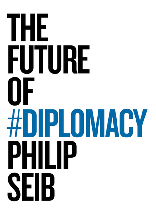 Omslagafbeelding: The Future of Diplomacy 1st edition 9781509507207