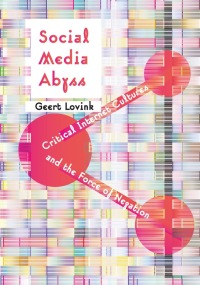 Cover image: Social Media Abyss 1st edition 9781509507764