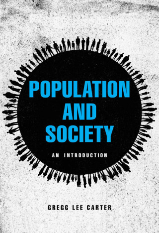 Cover image: Population and Society 1st edition 9780745668376