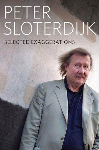Cover image: Selected Exaggerations: Conversations and Interviews 1993-2012 1st edition 9780745691664