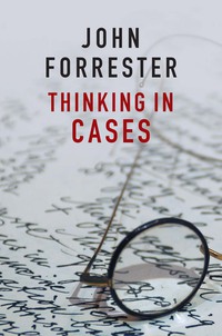 Cover image: Thinking in Cases 1st edition 9781509508624