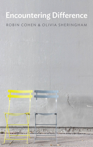 Cover image: Encountering Difference 1st edition 9781509508808