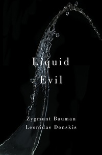 صورة الغلاف: Liquid Evil 1st edition 9781509508129