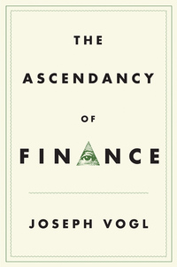 Immagine di copertina: The Ascendancy of Finance 1st edition 9781509509300
