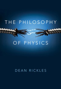 صورة الغلاف: The Philosophy of Physics 1st edition 9780745669823