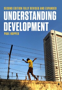 Omslagafbeelding: Understanding Development 1st edition 9781509510511