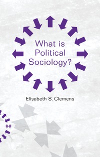 Cover image: What is Political Sociology? 1st edition 9780745691619