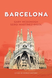 表紙画像: Barcelona 1st edition 9780745670706