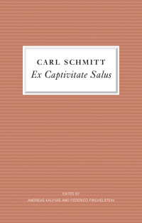 Cover image: Ex Captivitate Salus: Experiences, 1945 - 47 1st edition 9781509511648