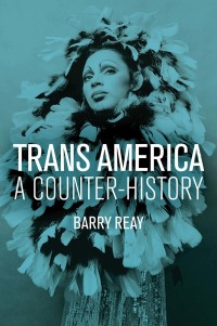 Cover image: Trans America 1st edition 9781509511792