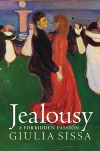 Omslagafbeelding: Jealousy: A Forbidden Passion 1st edition 9781509511853