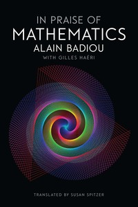 Immagine di copertina: In Praise of Mathematics 1st edition 9781509512034