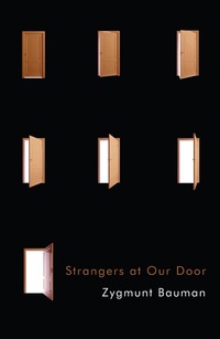 Cover image: Strangers at Our Door 1st edition 9781509512171