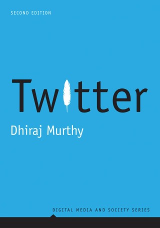 Imagen de portada: Twitter 2nd edition 9781509512508