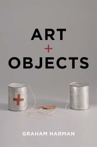 Cover image: Art and Objects 1st edition 9781509512683