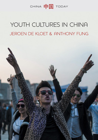 Titelbild: Youth Cultures in China 1st edition 9780745679181
