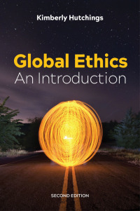 Omslagafbeelding: Global Ethics: An Introduction 2nd edition 9781509513956