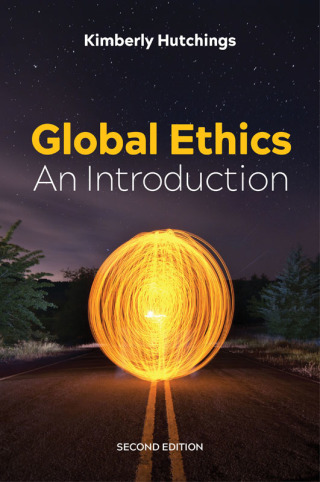 صورة الغلاف: Global Ethics: An Introduction 2nd edition 9781509513956