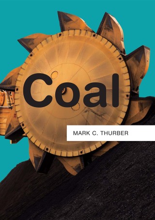 表紙画像: Coal 1st edition 9781509514014
