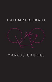 Imagen de portada: I am Not a Brain: Philosophy of Mind for the 21st Century 1st edition 9781509514755