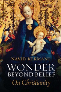 Titelbild: Wonder Beyond Belief: On Christianity 1st edition 9781509514847
