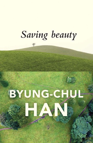 Imagen de portada: Saving Beauty 1st edition 9781509515103