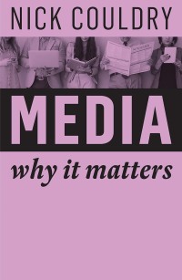 Cover image: Media 1st edition 9781509515158