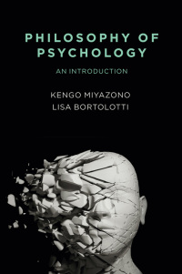 Omslagafbeelding: Philosophy of Psychology 1st edition 9781509515479