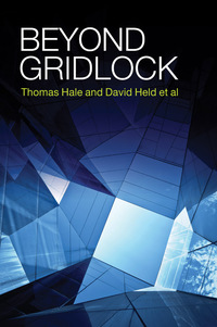 Cover image: Beyond Gridlock 1st edition 9781509515721