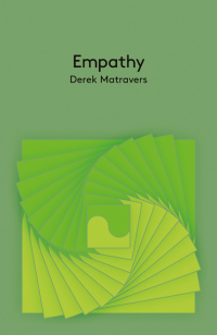 Cover image: Empathy 1st edition 9780745670751