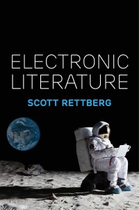Cover image: Electronic Literature 1st edition 9781509516773
