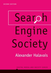 Imagen de portada: Search Engine Society 2nd edition 9781509516834