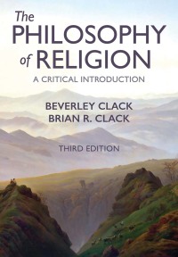 Cover image: The Philosophy of Religion 3rd edition 9781509516926