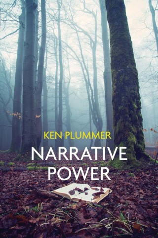 Imagen de portada: Narrative Power 1st edition 9781509517039