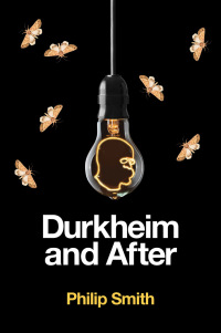 Cover image: Durkheim and After 1st edition 9781509518289