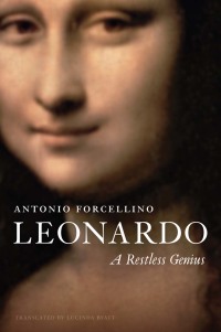 Titelbild: Leonardo: A Restless Genius 1st edition 9781509518524