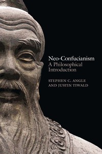 表紙画像: Neo-Confucianism: A Philosophical Introduction 1st edition 9780745662497