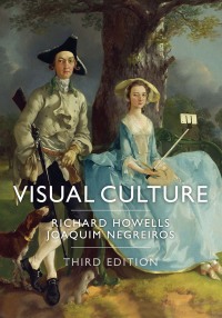 Omslagafbeelding: Visual Culture 3rd edition 9781509518777