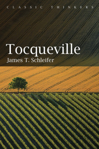 Cover image: Tocqueville 1st edition 9781509518876