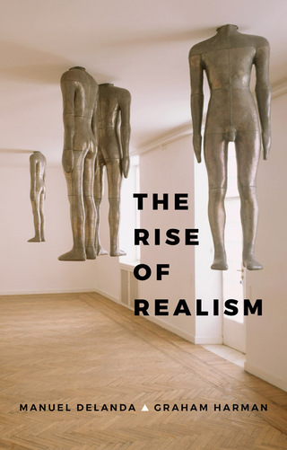 Cover image: The Rise of Realism 1st edition 9781509519033