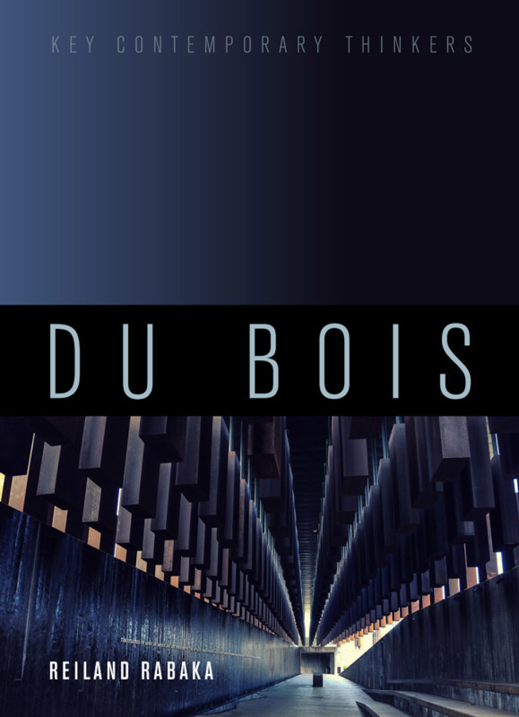 Du Bois A Critical Introduction 1st Edition