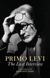 Cover image: The Last Interview: Conversations with Giovanni Tesio 1st edition 9781509519552