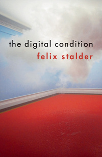 Omslagafbeelding: The Digital Condition 1st edition 9781509519606