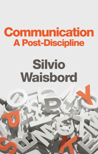Imagen de portada: Communication 1st edition 9781509520084